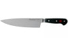 Couteau de chef Wusthof Classic forgé 20cm avec demi-mitre