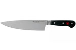 Couteau de chef Wusthof Classic forgé 20cm avec demi-mitre