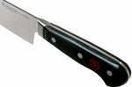 Couteau de chef Wusthof Classic forgé 20cm avec demi-mitre