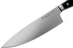 Couteau de chef Wusthof Classic forgé 20cm avec demi-mitre