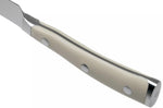 Couteau à steak Wüsthof Classic Ikon Blanc forgé 12cm