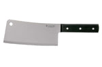 Bloc cuisine 4 pièces Wusthof Classic forgés - 3 couteaux + 1 fusil et une paire de ciseaux