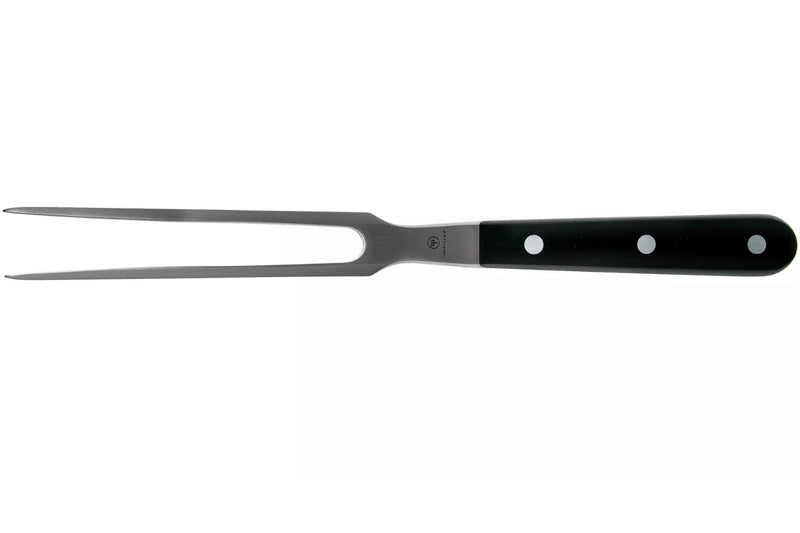 Fourchette à viande diapason Wusthof Classic 16cm