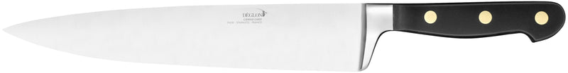 Couteau de chef Grand Chef Deglon lame 25cm