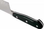 Couteau Nakiri Wusthof Classic forgé lame alvéolée 17cm