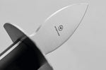 Couteau à huîtres Wüsthof Gourmet 6cm