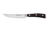 Couteau à steak Wüsthof Ikon forgé 12cm en bois de grenadille