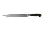Bloc Wusthof Classic anthracite - 12 pièces forgées