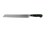 Bloc Wusthof Classic anthracite - 12 pièces forgées