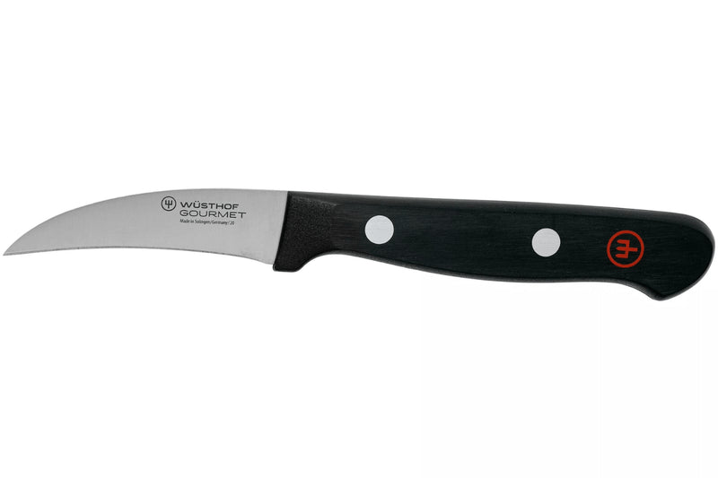 Couteau à éplucher Wüsthof Gourmet 6cm