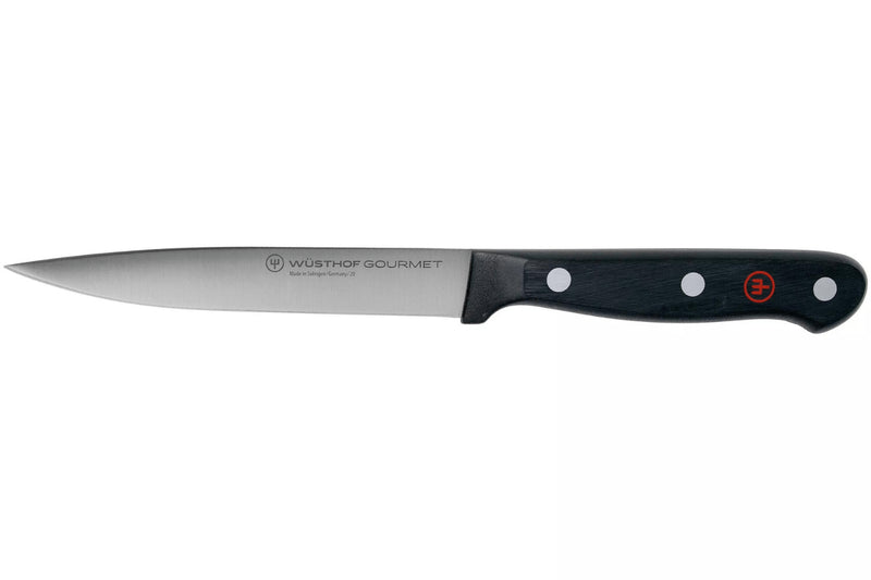 Couteau d'office Wüsthof Gourmet 12cm