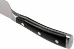 Couteau de chef Wüsthof Ikon forgé 16cm en bois de grenadille