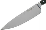 Couteau de chef Wüsthof Ikon forgé 20cm en bois de grenadille