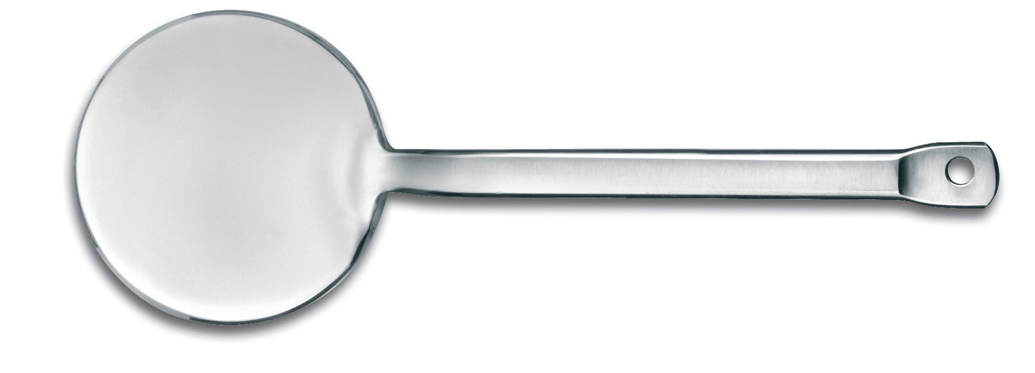 Batte à côtelette Bargoin Acier Inox 1,1kg