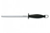 Fusil à aiguiser 3 Claveles mèche ronde 20cm grain standard