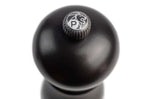 Moulin à poivre manuel Peugeot Paris U'Select en bois Satin Black