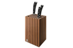 Bloc vide Wusthof pour 12 couteaux de cuisine