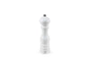 Moulin à poivre manuel Peugeot Paris U'Select en bois laqué blanc - 22 cm