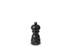 Moulin à poivre manuel Peugeot Paris U'Select en bois Satin Black - 12 cm