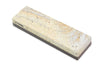 Pierre à aiguiser naturelle La Lune® Kumamoto 20x6cm grains 1000/8000