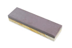 Pierre à aiguiser naturelle La Lune® Kumamoto 20x6cm grains 1000/8000