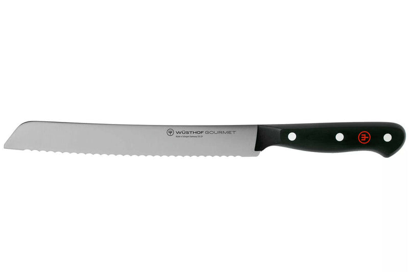 Couteau à pain Wüsthof Gourmet 20cm