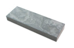 Pierre à aiguiser naturelle artisanale 1Stone Green Shadow 15x6cm grain 10000/12000