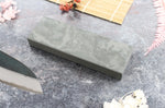 Pierre à aiguiser naturelle artisanale 1Stone Green Shadow 15x6cm grain 10000/12000