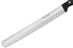 Couteau à jambon Wüsthof Gourmet lame alvéolée 26cm
