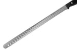 Couteau à saumon Wüsthof Gourmet lame flexible alvéolée 29cm