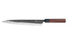 Couteau sujihiki japonais artisanal Anryu AS 27cm