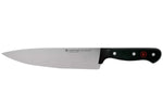 Set 3 couteaux Wüsthof Gourmet - Chef 20cm + découper 16cm + office 12cm