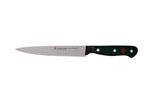 Set 3 couteaux Wüsthof Gourmet - Chef 20cm + découper 16cm + office 12cm
