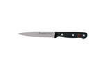 Set 3 couteaux Wüsthof Gourmet - Chef 20cm + découper 16cm + office 12cm