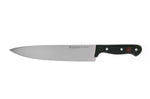 Serviette de chef Wüsthof Gourmet 5 pièces : 4 couteaux + 1 fusil à aiguiser