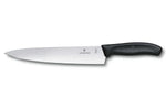 Couteau à découper Victorinox SwissClassic 22cm manche noir