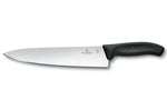 Couteau à découper Victorinox SwissClassic 25cm manche noir