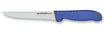 Couteau à désosser semi flexible 14cm Fischer SWE-STEEL dos droit manche ultra confort