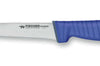 Couteau à désosser semi flexible 14cm Fischer SWE-STEEL dos droit manche ultra confort