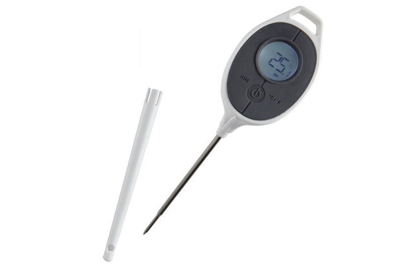 Thermomètre numérique Alla France -50/+300°C conforme HACCP