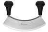 Hachoir demi lune Wüsthof Gourmet double lames 23cm