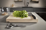 Couteau de chef chinois Wüsthof Gourmet 20cm