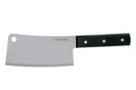 Bloc Wüsthof Gourmet 5 pièces - 3 couteaux + 1 fusil et une paire de ciseaux
