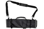 Trousse vide Fukito pour 9 couteaux et ustensiles + 2 poches de rangement