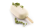Moule à glaces en silicone Silikomart Mini Classic - 4 empreintes