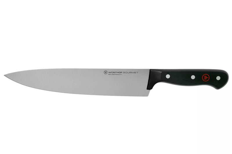 Couteau de chef Wüsthof Gourmet 23cm