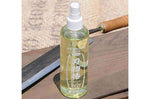 Huile de camélia Tsubaki pour l'entretien des lames - 245ml