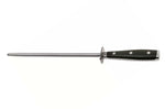 Fusil à aiguiser Wüsthof Classic Ikon grain standard 26cm