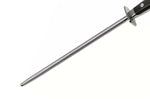 Fusil à aiguiser Wüsthof Classic Ikon grain standard 26cm
