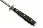 Fusil à aiguiser Wüsthof Classic Ikon grain standard 26cm